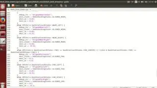 code modification