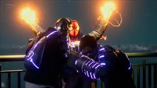 Spider-Man Miles Morales PS5 Playthrough P.2