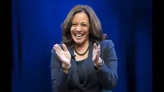 Kamala Unburdened