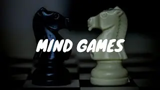 MIND GAMES - feat. Jackson Wang (Hasbi Remix)