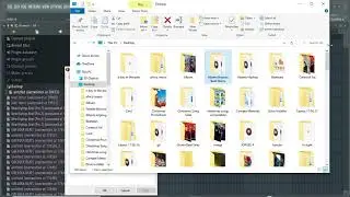 FL Studio - How to recover projects using backup files after a software crash