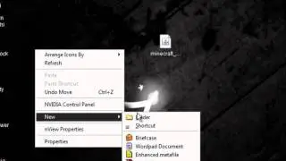 Minecraft: Server Tut!