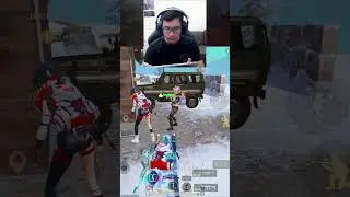 Ump dengan 100.000 peluru! Ga habis-habis! #bangalex #pubgmobile