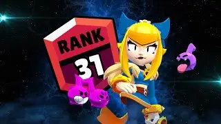 NUEVA SKIN DE MELODIE NÓRDICA- BRAWL STARS⭐️