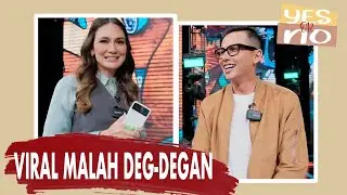 LORD ANDHIKA VIRAL MALAH DEG-DEG AN