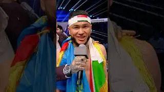 РЕВАНШ Камил Каратэ vs Одилхон Камолов📌 ТАШКЕНТ-СЕНТЯБРЬ 2024