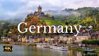Germany Ultra HD