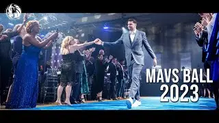 Mavs Ball 2023 | Mavs Foundation Fundraiser