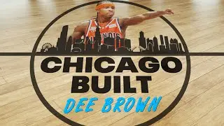 Chicago Built: Dee Brown
