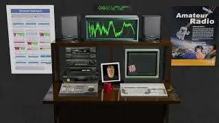 Coherer: The Skip Zone (Featuring David Casler)