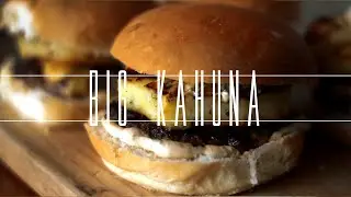 Big Kahuna Burger de 