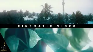 BMPC4K + Samyang 85mm Cine Lens + LOMO Anamorphic 35 Nap 2-3 Cinematic Video