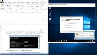 10.3.1.2 Lab D - Configure AnyConnect Remote Access SSL VPN Using ASDM