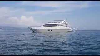 Аренды яхты Багратион в Сочи
