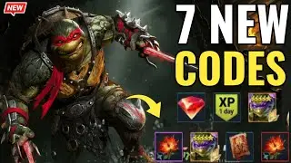 ALL Working RAID: Shadow Legends Promo Codes (July 2026) – Don't Miss These!