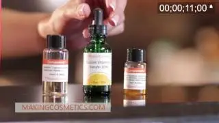 Exclusive Vitamin C Serum Kit (TV Spot)