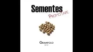Grampolo - High (PromoTape 2015)