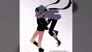 Лихт & Хайд. Аниме - Servamp.