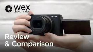 Review | Sony ZV-1 II