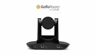 GoToRoom - Dolby Voice Boardroom