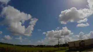 Day to Night timelapse