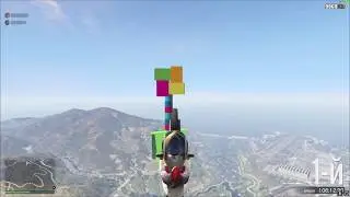 GTA 5 (Монтаж скилл тест )---боль моменты