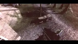 COD4 | LOCURA - teaser trailer