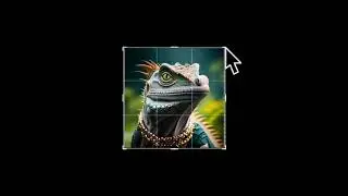 Adobe Photoshop Generative AI Sample