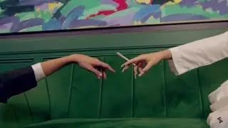 SAIID | OTTALI (official video)