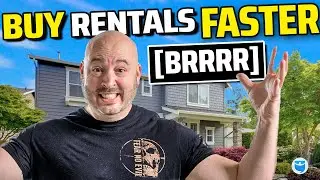 How to “Infinitely Invest” with the BRRRR Method (Walkthrough)