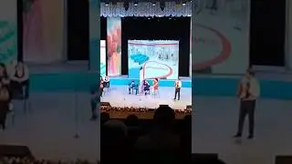 Алдараспан жаңа бағдарлама - Калаулым.