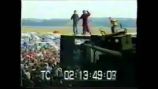 Anthony D - Ant's Party Loop