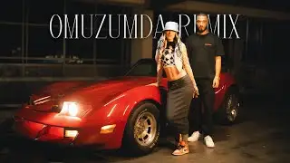 NOAH x @aisu_here  - Omuzumda (Türkiye Edit)