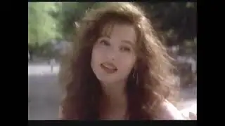 Angie (1994) Television Commercial