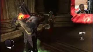 [cz/sk] záznam 18.9. finale god of war, pote pokemoni