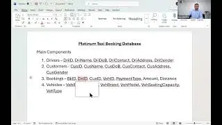 Lesson 2 – Unit 4 – Databases -  Edexcel IAL IT (Preparing for 2026 Exams)