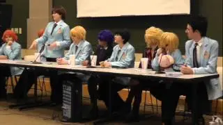 Ouran Panel Flomo Minicon Part 3