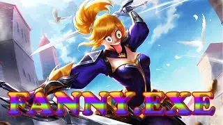 FANNY.EXE - KEKUATAN 8 KABEL