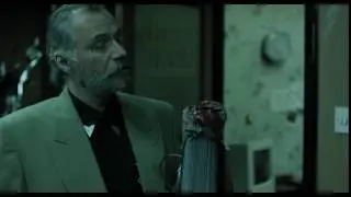 Но если хоть одного из вас увижу.  Большой куш