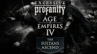 Age of Empires 4 | New DLC Faction Games