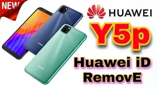 yp5 Huawei id