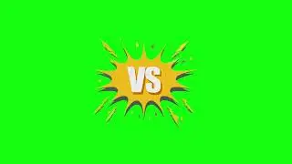 Green Screen VS - Chroma Key @abschromakey