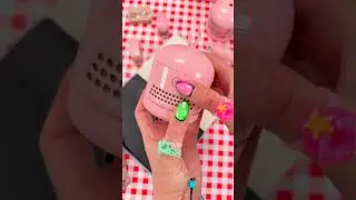 Unboxing Cute Stationery Set // Unicorn Stationery Set 