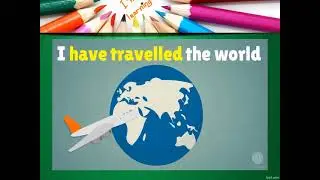 Present Perfect