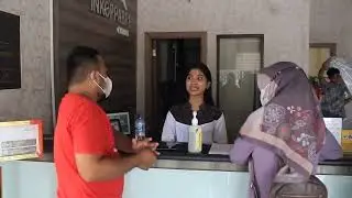 SURVEY LOKASI MABIT ANGKATAN 7