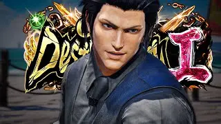 Only 1% of Hwoarang Players Reach This Level | Tekken 8