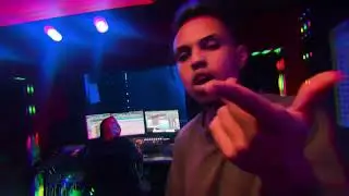 WAKE UP (snippet) shakim Dixon ft Esteban londoño
