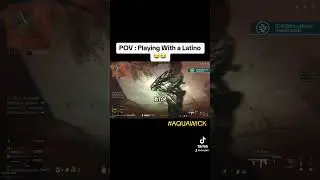 😂😂 Why bro talking to me like that #gaming #explore #foryou #AquaWick
