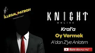 Knight Online Krala Oy Vermek