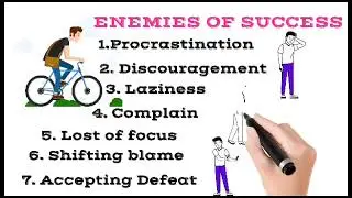Journey To Success..